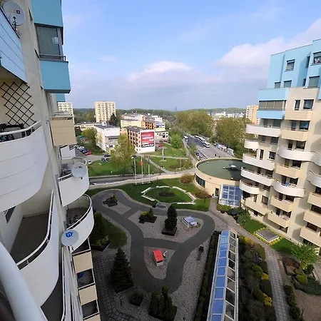 Apartament Holiday *