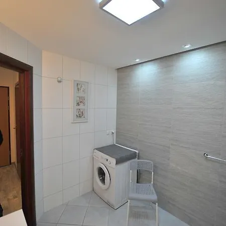 Apartament Holiday Appartement
