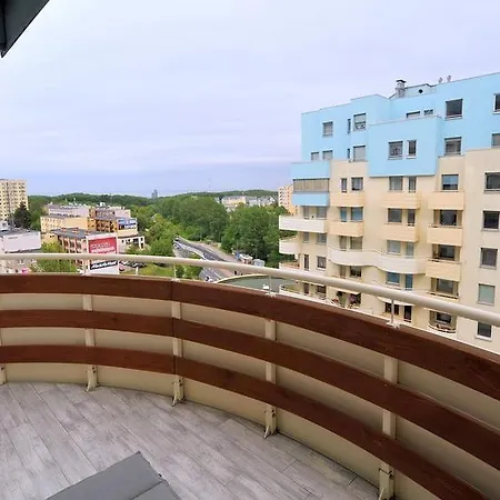 Apartament Holiday Apartament *