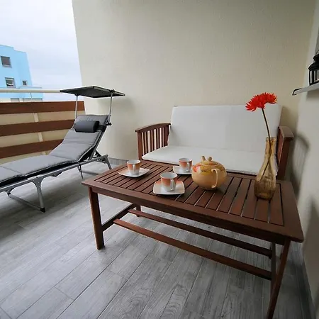 Apartament Holiday Apartament Gdynia